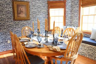 The Kennedy House - 8