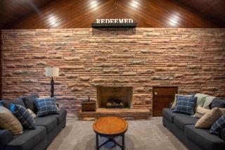 Dogwood Retreat with big pool! - 8