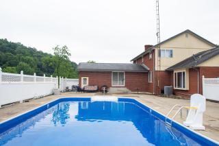 Dogwood Retreat with big pool! - Warsaw - 4