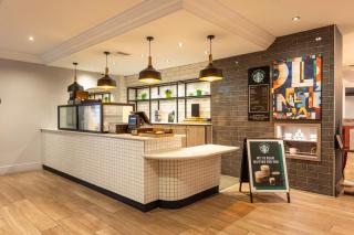 Holiday Inn - Glasgow Airport by IHG - Paisley - 7