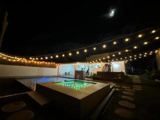 Hello Matt's Pool - Malabag - 6