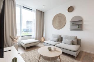 BNB Slovakia Chalupkova Downtown Retreat - Bratislava - 1