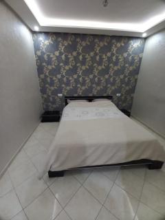 Dari A10 - Agadir - 1