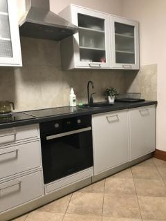 Apartament Józefa - Toruń - 5