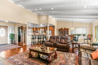 Peaceful Terrace, Long Term Rental - Santa Barbara - 5