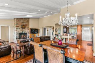 Peaceful Terrace, Long Term Rental - Santa Barbara - 1