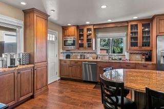 Peaceful Terrace, Long Term Rental - Santa Barbara - 3