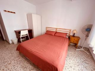 Uroczy apartament przy Playa de los Locos - 6