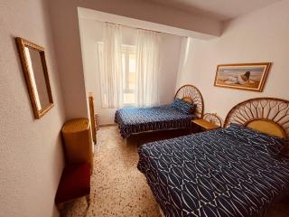 Uroczy apartament przy Playa de los Locos - Torrevieja - 0