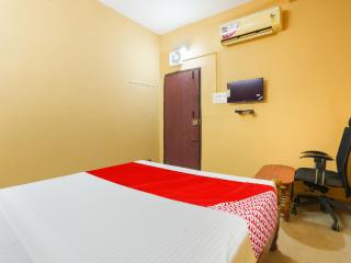 Hotel O Lakshmi Sri Boarding & Lodging - 4