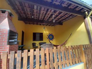 Mandala casa 3 dorms cond fech piscina churrasqueira - Boicucanga - 4