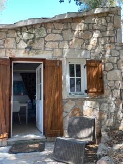 La casa tra gli alberi e il cottage - Fiskardho - 1