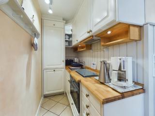 Ferienwohnung Uske - Wyk auf Föhr - 6