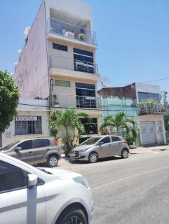 Hotel Vitoria Iracema - Juazeiro do Norte - 9