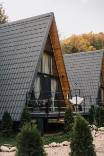 Campulung Chalets - 8