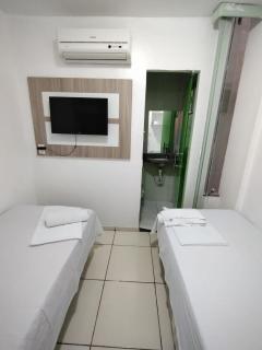 Hotel Vitoria Iracema - Juazeiro do Norte - 1