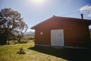 Pousada recanto entre Rios Casa Vó Silvina - 6