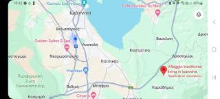 Villaggio traditional living - 7