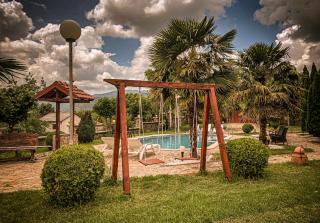 Villa Exotic - Kavadartsi - 8