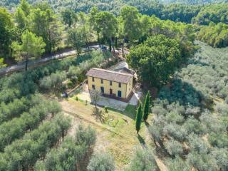Agriturismo I Getsemani - Bevagna - 5