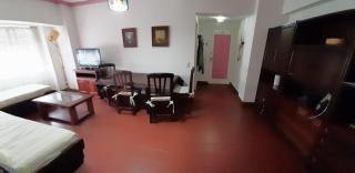 Departamento 2 ambientes TORRE LAFAYETTE Centro Mar del Plata - 2