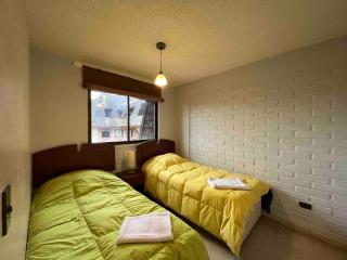 Céntrico departamento en Villarrica - 9