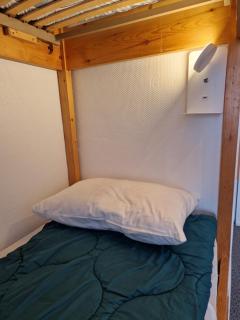 Studio Moderne au pied des pistes 4 Pers - La Pierre Saint-Martin GR10 - Arette - 4