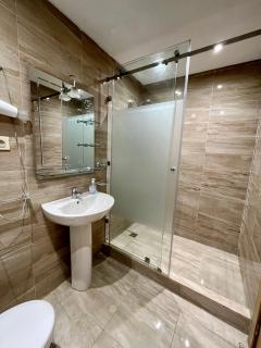 Bel Appartement à Marrakech en Résidence avec Piscine - Fibre & Netflix - 5