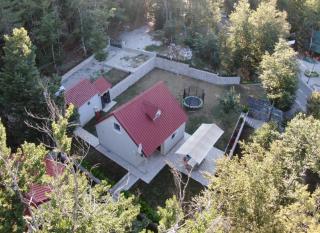 Mountain house Ivanova Korita - Cetinje (Cettigne) - 9