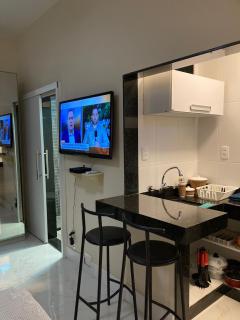 Studio reformado Copanema - 8