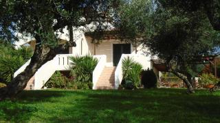 Tompras Village - Paralia Demonias - 0