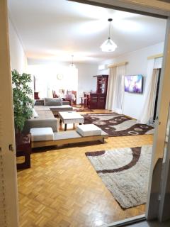 Luxurious Palace Marina Alimos - 7