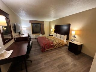 Econo Lodge Scranton near Montage Mountain - Scranton - 8