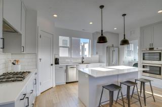 Modern Downtown Provo Townhome with Balcony! - 9