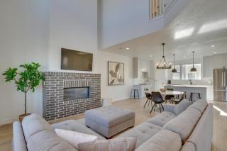 Modern Downtown Provo Townhome with Balcony! - 6