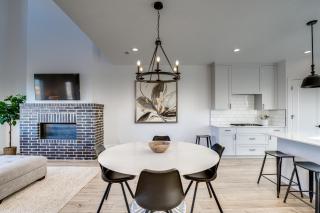 Modern Downtown Provo Townhome with Balcony! - 4