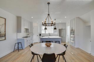 Modern Downtown Provo Townhome with Balcony! - 3