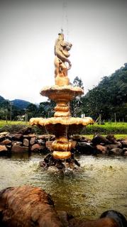 Pousada Nó de Pinho - Urubici - 5