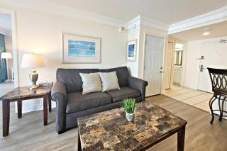 Unit #817 - Daytona Beach - 2