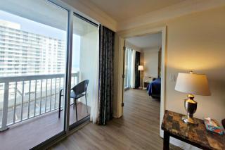 Unit #817 - Daytona Beach - 1
