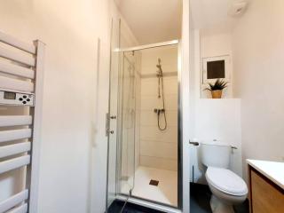 Le Cosy Paradis par Madame Conciergerie - Bruz - 9