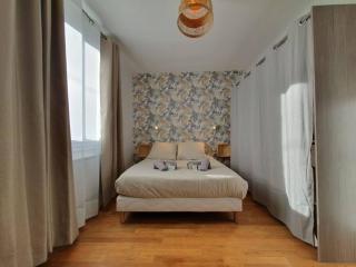 Le Cosy Paradis par Madame Conciergerie - Bruz - 7