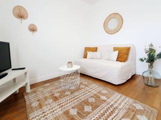Le Cosy Paradis par Madame Conciergerie - Bruz - 3