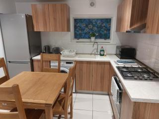 Cosy North Kensington Family apartment for 4 persons - Children stay free - Londra - 5