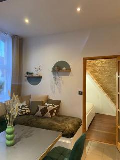 Le Central - Parking Privé - 4