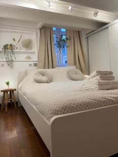 Le Central - Parking Privé - Douai - 4