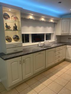 House in Mid Ulster - Sleeps 8 - Draperstown - 9