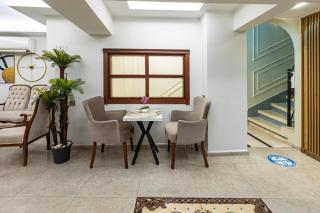 LINNGA HOTEL & SUITE - 2