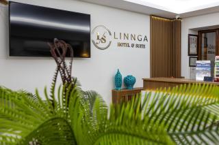 LINNGA HOTEL & SUITE - Istanbul - 0