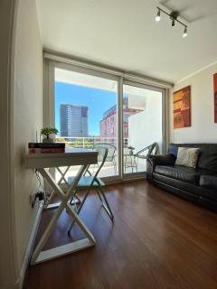 Hermoso departamento a pasos de UdeC - 1